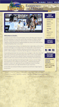 Mobile Screenshot of lincolnmontana.com